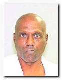 Offender Alvin Eugene Johnson