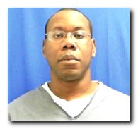 Offender Anthony Cherry