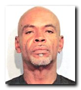 Offender Anthony Drayton Davis