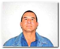 Offender Aureliano Granado Jr