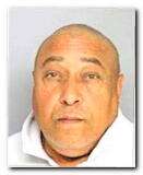 Offender Bill Carvajales