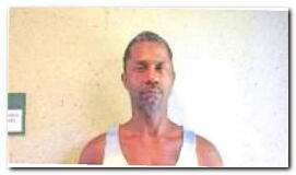 Offender Billy Charles Harrison