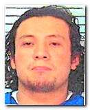 Offender Bladimir Martinez