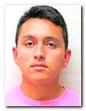 Offender Blaisure Guerrero