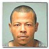 Offender Carlos Martinez