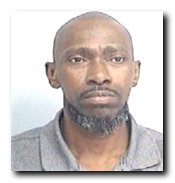 Offender Carlton Demetrius Herring Jr