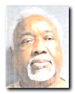 Offender Charles Edward Fantroy