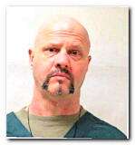 Offender David Evans