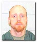 Offender Dean Allen Swenson