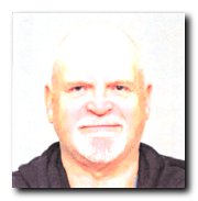 Offender Dewey Wendell Collins