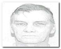 Offender Gene Edward Dodd