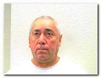 Offender Gilbert Martinez