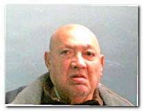 Offender Henry J Vega