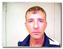 Offender Jamie D Blair