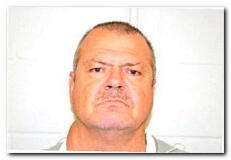 Offender Jimmy Dale Hollon