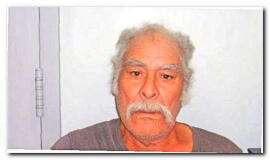 Offender Jose Fortino Mendez