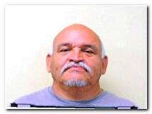 Offender Juan Samaniego