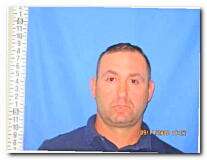 Offender Michael Keith Blake