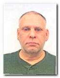 Offender Peter Obrien