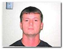 Offender Randy Paul Johns