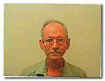 Offender Reginald Wayne Parker