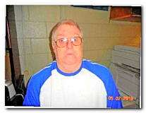 Offender Rickey Paul Dauzat Sr