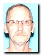 Offender Robert Edgar Slater