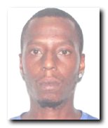 Offender Ronald Ray Watson Jr