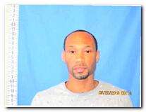 Offender Shawn Michael Aldridge