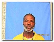 Offender Steven Williams Sr