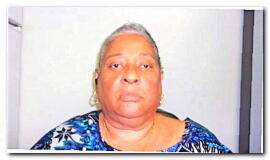 Offender Vivian King Williams