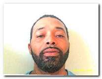 Offender Wendell Dwayne King