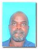 Offender Bennie Brown