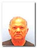 Offender Bill Victor Martinez