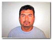 Offender Blas Asael Martinez