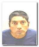 Offender Blas Castellano III