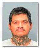 Offender Blas Hernandez Gonsales