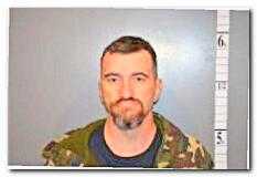 Offender Bobby Owen Workman