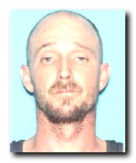 Offender Charles Edgar Fox III