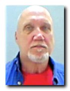 Offender Dale Robert Davenport