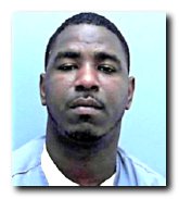 Offender Derrell Johnson