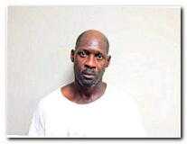 Offender Dwight C Hardwell