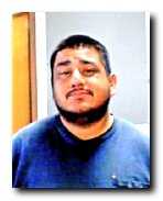 Offender Erik Isa Lopez