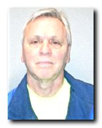 Offender Frank Baron