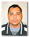 Offender Freddie Quezada