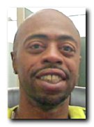 Offender Gernard Keiwon Clark Sr