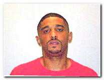 Offender Hezekiah O May