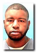 Offender Javarris J Lane