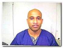 Offender Jeremiah Ledet