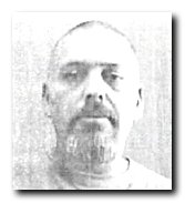 Offender John Bradley Westman